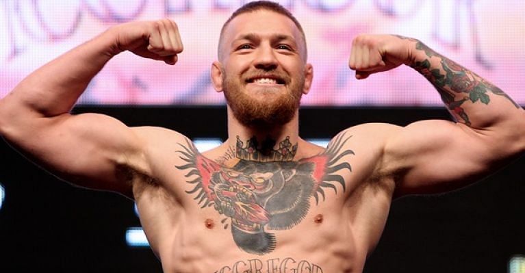Conor McGregor&#039;s body would benefit if his weight cuts aren&#039;t as strenuous