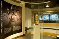 Tickets and museum for Wimbledon tournament