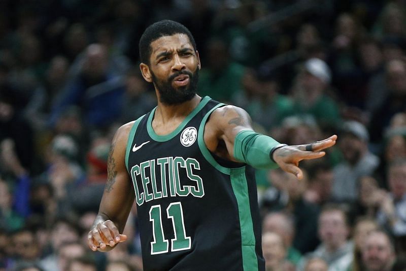 Page 3 NBA 201819 3 Talking Points from the Boston