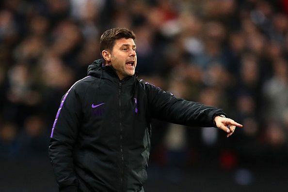 Mauricio Pochettino is a top Manager but can he be prized away?