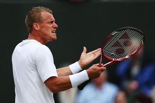 Lleyton Hewitt