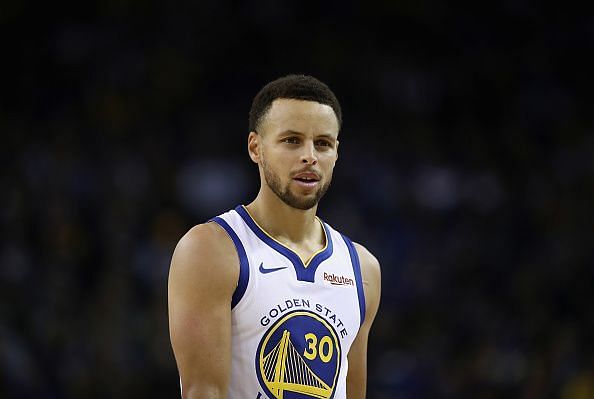 Steph Curry&#039;s recent return from injury has boosted the Warriors