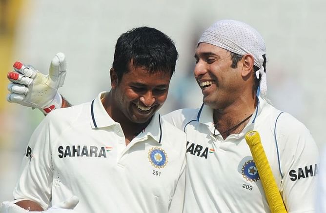 Top 5 Indian wins against Australia in Tests