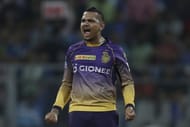 Image result for sunil narine ipl