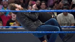 5 Better Finishing Moves For Dean Ambrose