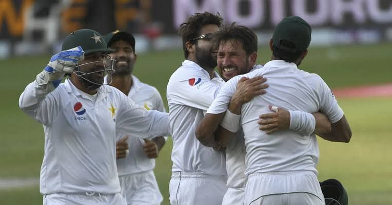 Pakistan aim back to back wins against New Zealand