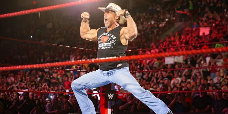 Image result for shawn michaels