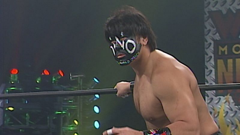 The Great Muta