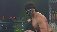 The Great Muta
