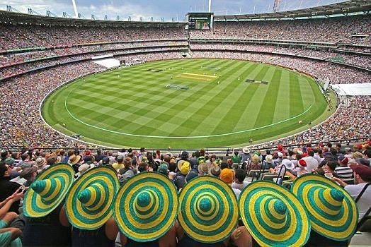 Boxing Day Test will feature on every year of the day after Christmas at Melbourne