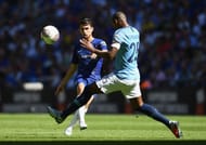 Jorginho looks a solid signing for Chelsea and has been their best player so far after Eden Hazard.