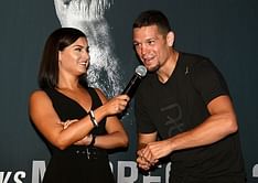 UFC 232 News: Nate Diaz has an interesting message for USADA
