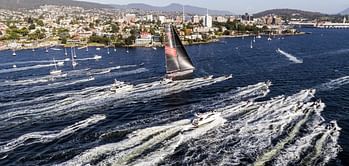 Wild Oats XI wins Sydney to Hobart line honors