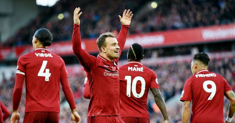 Klopp has bought just the right players to keep his squad invigorated