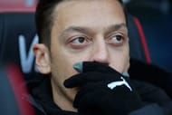 Ozil has failed to conjure magic on a regular basis