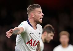 2 defenders Manchester United should target in the January transfer window