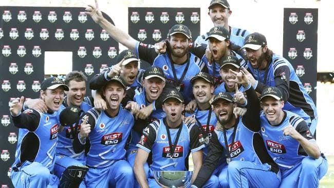 Flashback: Big Bash League 2017-18