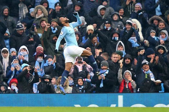 EPL 2018-19: 5 Talking Points - Manchester City 3-1 Everton
