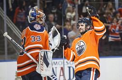 Draisaitl, McDavid help Oilers overpower Wild for 7-2 win