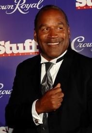 O.J. Simpson Net Worth