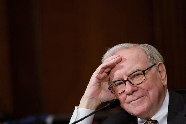 How it would be if Fantasy Premier League is played using Warren Buffett's investment methodology