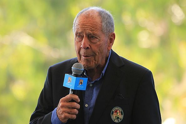 Nick Bollettieri