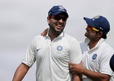 5 Indian cricketers whose Test career seem to have ended
