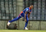Kagiso Rabada will be the pace bowling mainstay of Delhi Capitals.