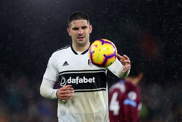 Mitrovic will be the key to Fulham&#039;s relegation
