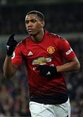 Solskjaer reveals reason why Anthony Martial missed Manchester United’s win against Huddersfield