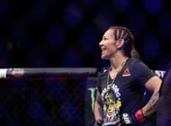 Due to the presence of Cris Cyborg - a proven PPV draw - UFC 232 could've survived without Jones