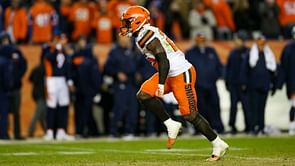 Kobe Bryant visit motivated Browns' Jabrill Peppers