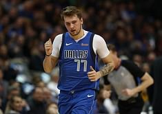 Fantasy NBA Daily Notes: Boston has a historical night, top fantasy picks for December 9th