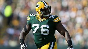 Packers' Daniels placed on injured reserve