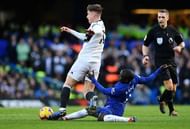 He could be sold by Chelsea