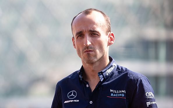 Williams have signed up Robert Kubica and George Russell for 2019 and the duo are definitely not short on talent