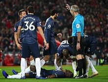 Liverpool 3-1 Manchester United: Manchester United player ratings | Premier League 2018-19