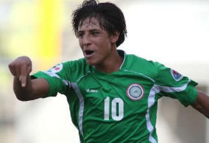 Asian Cup 2019: Meet Iraq's Gourav Mukhi, the tournament's 'youngest' player at 18
