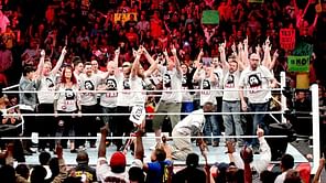 Top 3 most iconic moments in WWE history