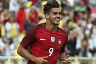 The form of players like Andre Silva has meant Portugal haven't really missed Cristiano Ronaldo