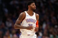 Paul George was snubbed from the last year's All-Star Game but was named after Cousins went down