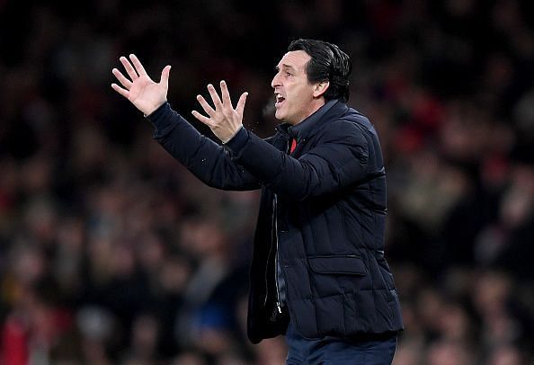 Premier League 2018-19: 3 pressing questions Arsenal need to answer when they host Burnley