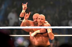 5 WWE लैजेंड्स जिन्होंने साल 2018 में रिटायरमेंट से चौंकाने वाली वापसी की