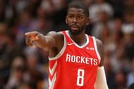 Ennis III has proved to be a hit for the Houston Rockets
