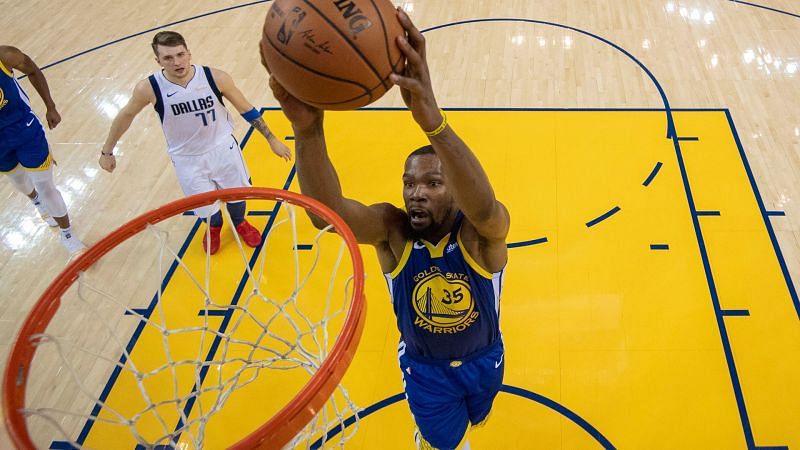 This was Golden State&acirc;€™s 12th straight victory against the Mavericks at Oracle Arena.