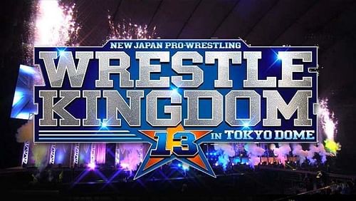 Wrestle Kingdom 13 promises to be historic