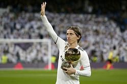 5 players behind Real Madrid's poor form this season