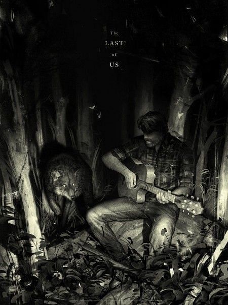 The Last Of Us Part II