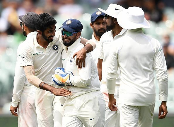 Australia vs India 2018-19: Is the Adelaide victory the beginning of a new chapter for Indian cricket?