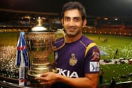 Gautam Gambhir